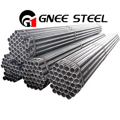355 کم کاربن اسٹیل پائپ