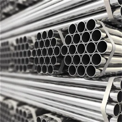 410 سیملیس سٹینلیس سٹیل ٹیوب