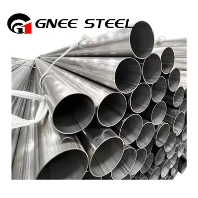 420j1 سٹینلیس سٹیل پائپ