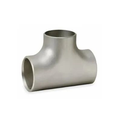 904 سٹینلیس سٹیل ٹی