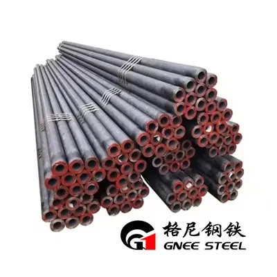 A106 Grc اسٹیل پائپ