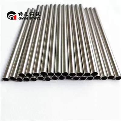 A269 TP316 اسٹیل پائپ