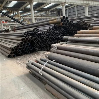 A513 ERW اسٹیل پائپ