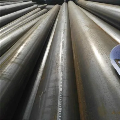 A513 پروفیشنل سیملیس اسٹیل راؤنڈ ٹیوب