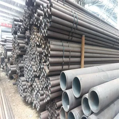 A513 سرپل ویلڈیڈ پائپ