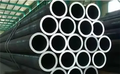 A691 1/2 CR کلاس 52 ٹیوب