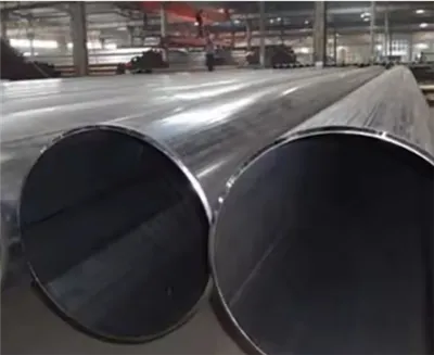 A691 1 CR کلاس 10 ٹیوب