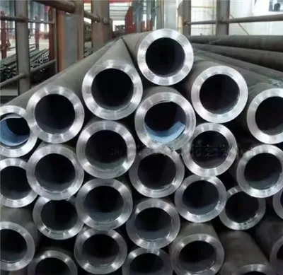 A691 11/4CR کلاس 30 ٹیوب