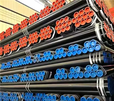 A691 21/4CR کلاس 20 ٹیوب