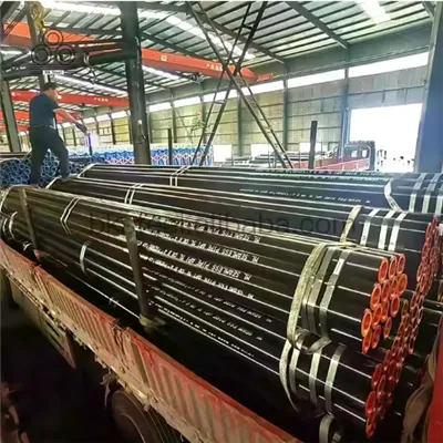 A691 CM75 CLASS21 TUBE