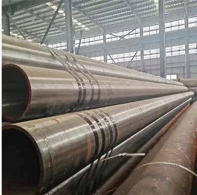 A691 CMS75 CLASS30 TUBE