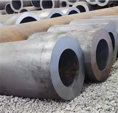 A691 CMS75 CLASS40 ٹیوب