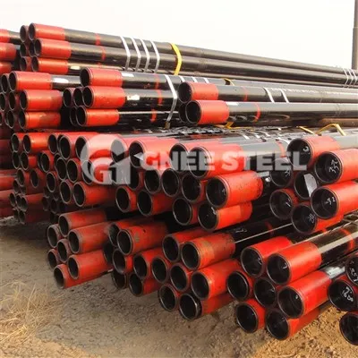 API 5CT R95 کیسنگ اور پائپنگ