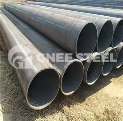 API 5L X65 پائپ لائن