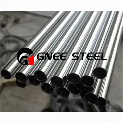 ASTM 309s سٹینلیس پائپ