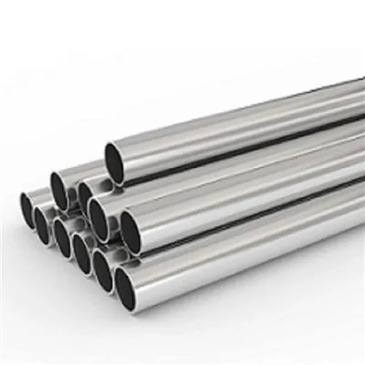 ASTM 321H سٹینلیس سٹیل پائپ