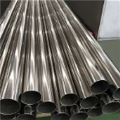 ASTM A106 سٹینلیس سٹیل Ss پائپ