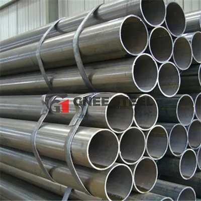 ASTM A178 ویلڈڈ بوائلر ٹیوب