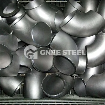 ASTM A182 سٹینلیس سٹیل پائپ فٹنگز