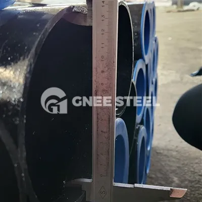 ASTM A192 کاربن اسٹیل ٹیوب