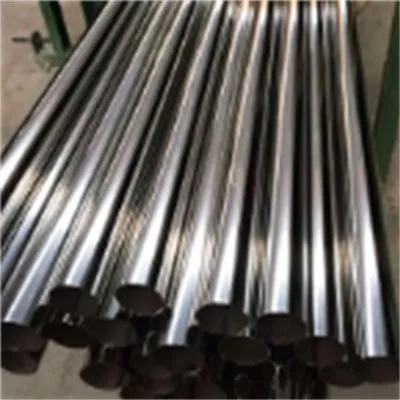 ASTM A192 سٹینلیس سٹیل ایس ایس پائپ