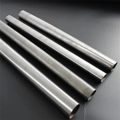 ASTM A269 Tp Ss 310S سٹینلیس پائپ