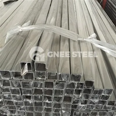 ASTM A376 سٹینلیس سٹیل ٹیوب