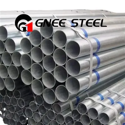 ASTM A554 202 اسٹیل ٹیوب