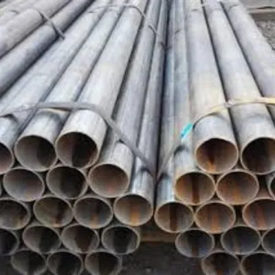 ASTM A691 1 1/4 CrCL22 اعلی درجہ حرارت پر ہائی پریشر سروس کے لیے ویلڈڈ