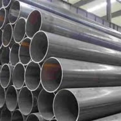 ASTM A691 1-1/4CR پائپ