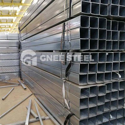 ASTM A778 Austenitic سٹینلیس سٹیل ویلڈیڈ نلیاں