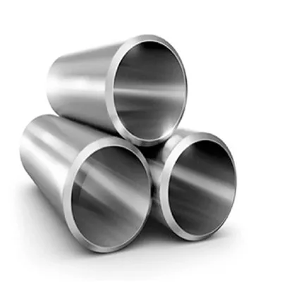 ASTM B622 الائے B-2 سٹینلیس سٹیل پائپ