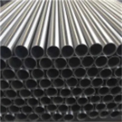 ASTM گول پائپ 201 سٹینلیس سٹیل پائپ