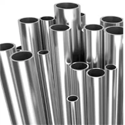 ASTM Ss 310S سٹینلیس سٹیل پائپ