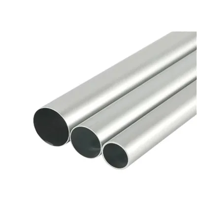 ASTM TP304L سٹینلیس سٹیل پائپ