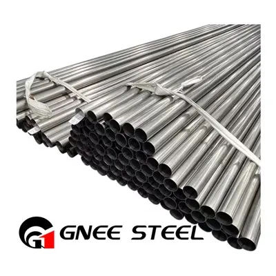 چین فیکٹری سٹینلیس سٹیل پائپ 304