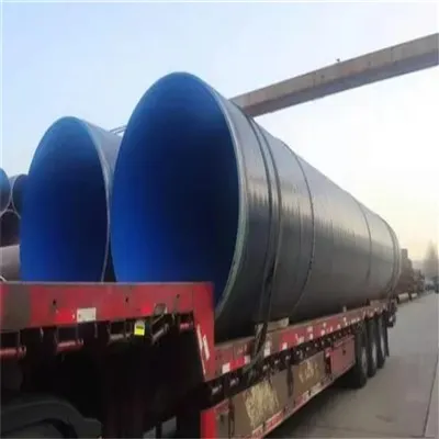 سنکنرن مزاحم سرپل ویلڈیڈ اسٹیل پائپ