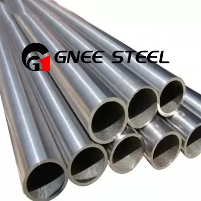 اپنی مرضی کے مطابق 316 سٹینلیس سٹیل پائپ