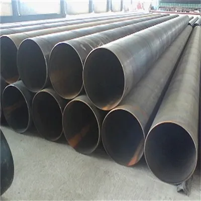 Q235B DN700 بڑے قطر کا سرپل ویلڈیڈ پائپ