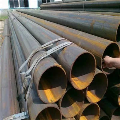 ہیوی ڈیوٹی کے لیے پائیدار 30CrMo اسٹیل پائپ
