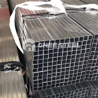 EN 10219-1 ساختی کھوکھلی حصے