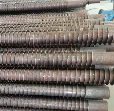 صنعت کو خشک کرنے والے آلات کے لیے فنڈ ٹیوبلر ہیٹنگ ٹیوب