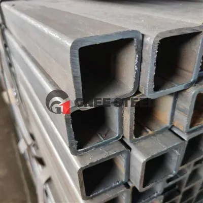 Q235A ویلڈیڈ اسکور ہولو سیکشن