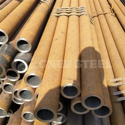 Q310GNH ویدرنگ اسٹیل پائپ