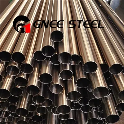 گول سٹینلیس سٹیل پائپ 1.4301