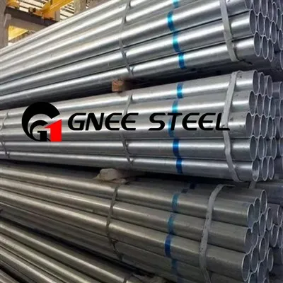 S355 جستی کاربن اسٹیل پائپ