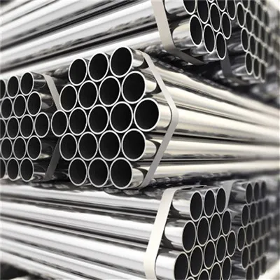 سٹینلیس سٹیل پائپ 304L