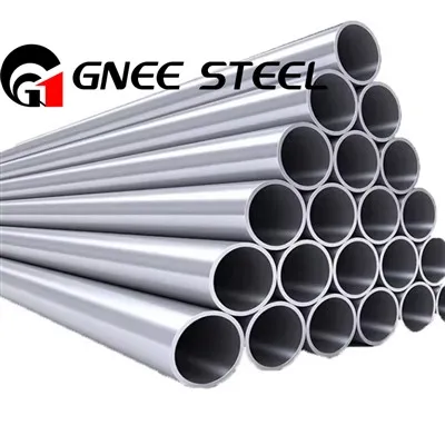 سٹینلیس سٹیل گول پائپ 1.4226