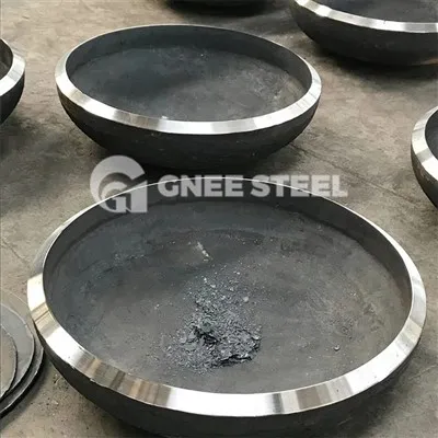 موٹی وال پائپ ٹوپی