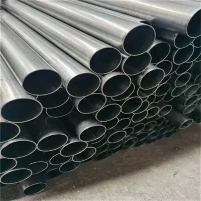 Uns S32750 سپر ڈوپلیکس سٹینلیس سٹیل پانی صاف کرنے کے لیے